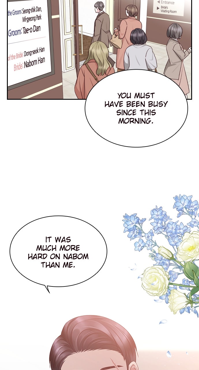 My Exes Fell for Me Episode 113 page 18 - 