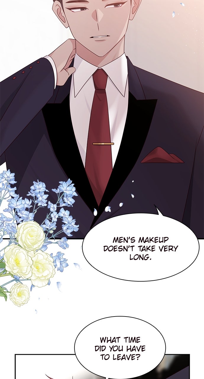 My Exes Fell for Me Episode 113 page 19 - 