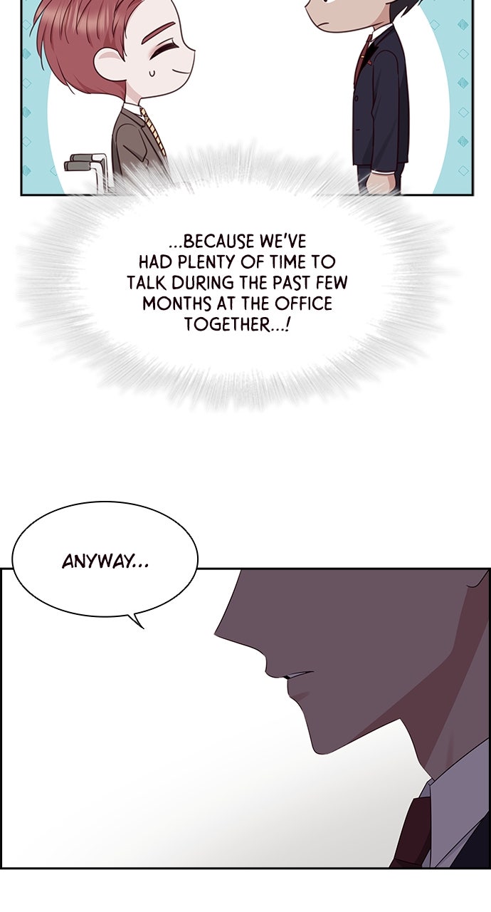 My Exes Fell for Me Episode 113 page 23 - 
