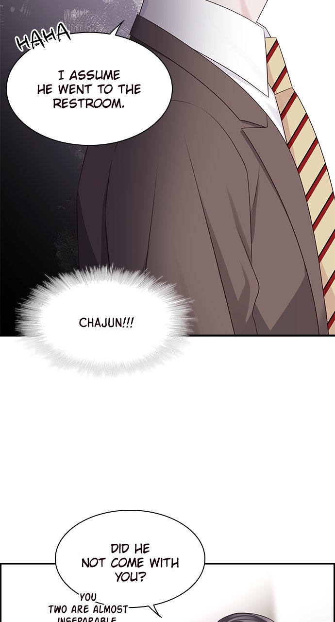 My Exes Fell for Me Episode 113 page 25 - 