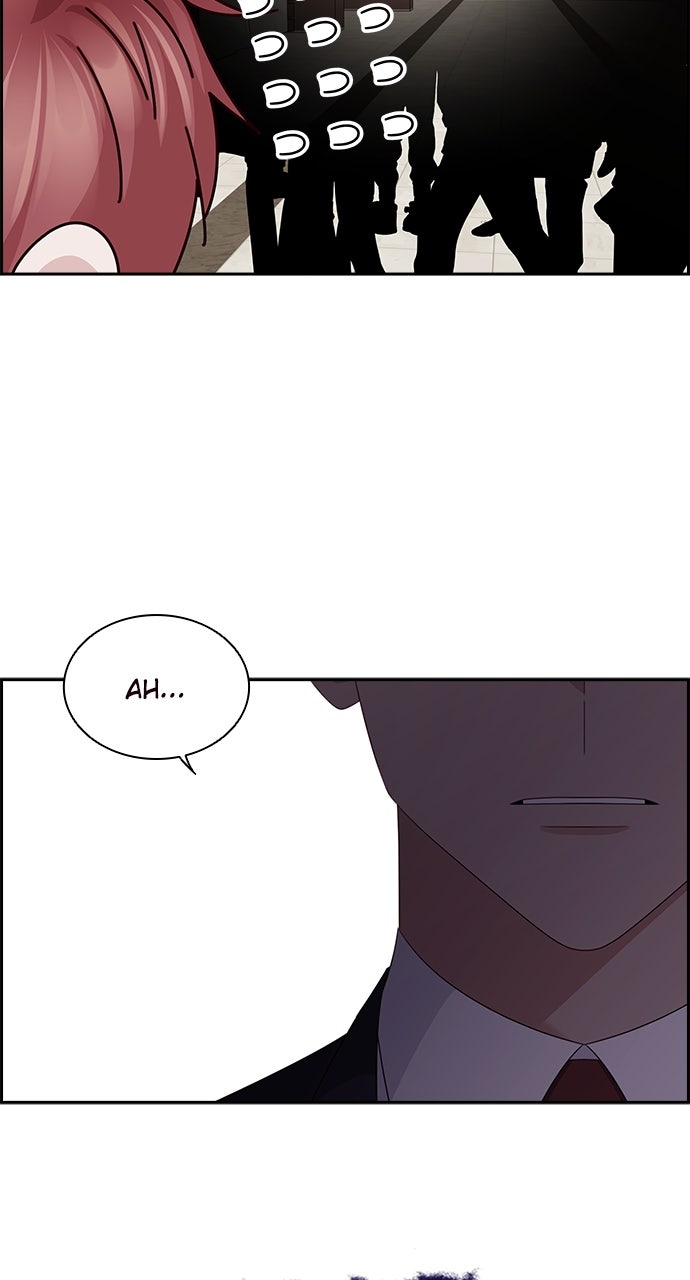 My Exes Fell for Me Episode 113 page 28 - 
