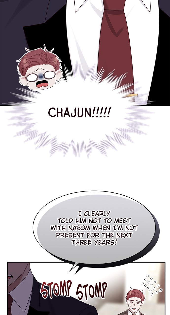 My Exes Fell for Me Episode 113 page 30 - 