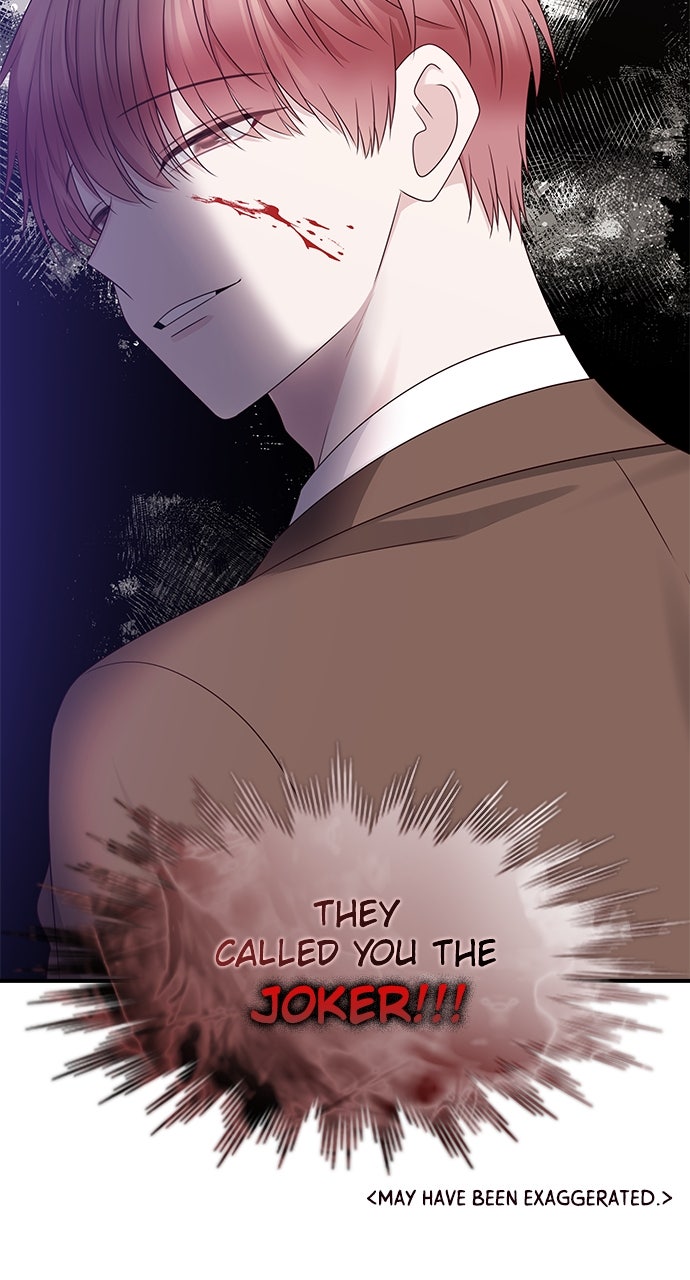 My Exes Fell for Me Episode 113 page 4 - 