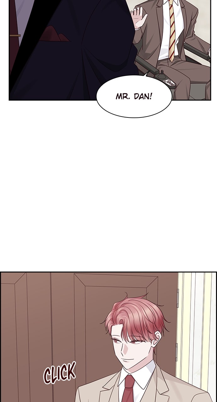 My Exes Fell for Me Episode 113 page 31 - 