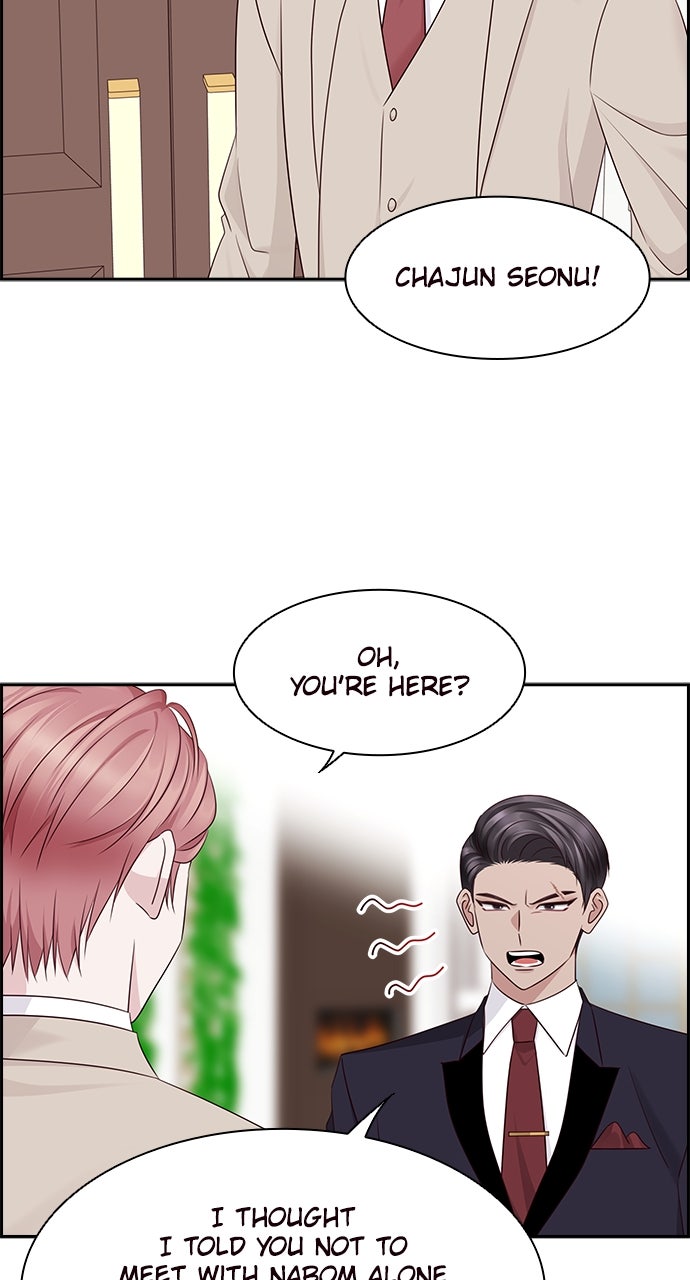 My Exes Fell for Me Episode 113 page 32 - 
