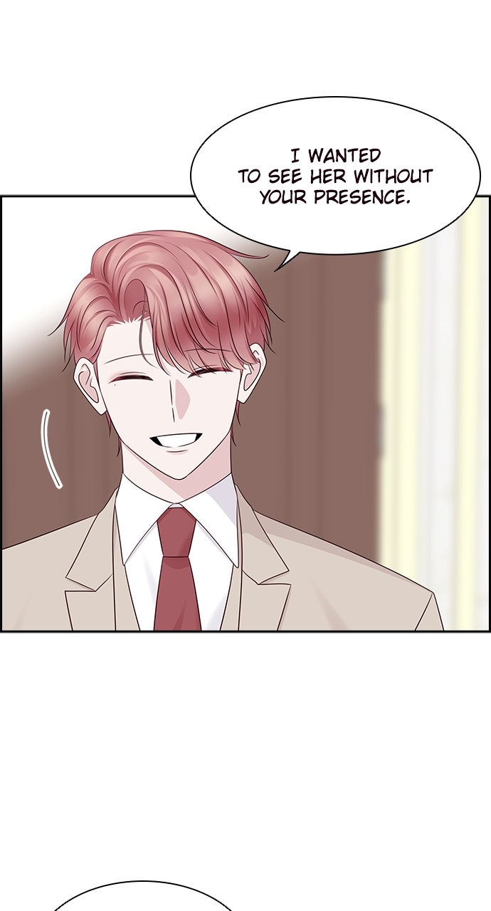 My Exes Fell for Me Episode 113 page 34 - 