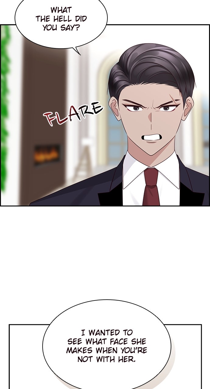 My Exes Fell for Me Episode 113 page 35 - 