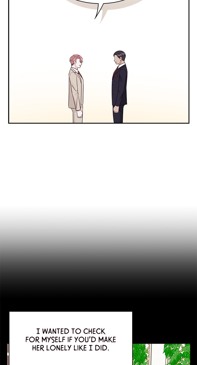 My Exes Fell for Me Episode 113 page 36 - 