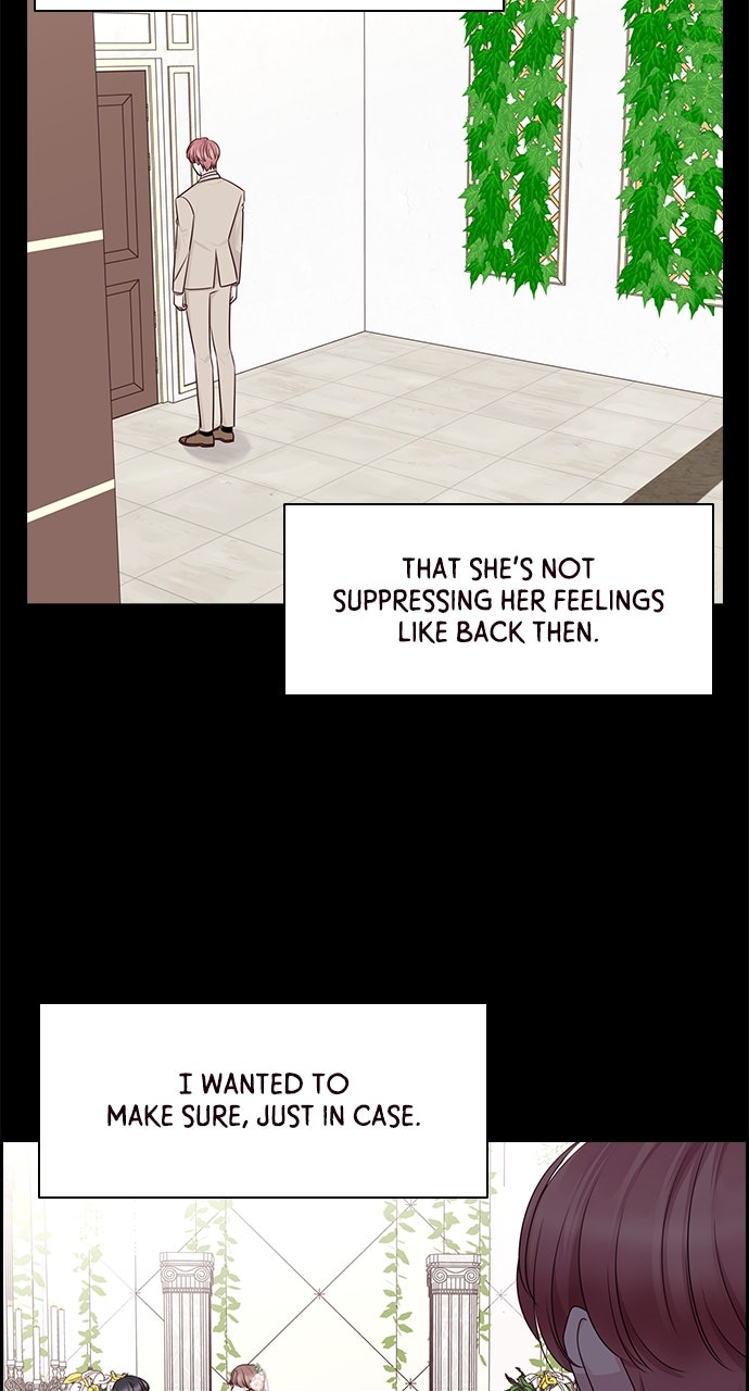 My Exes Fell for Me Episode 113 page 37 - 