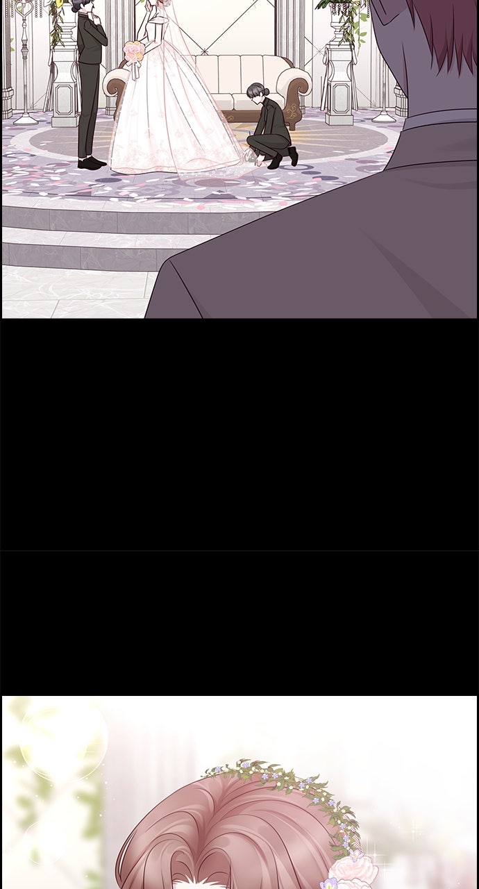 My Exes Fell for Me Episode 113 page 38 - 