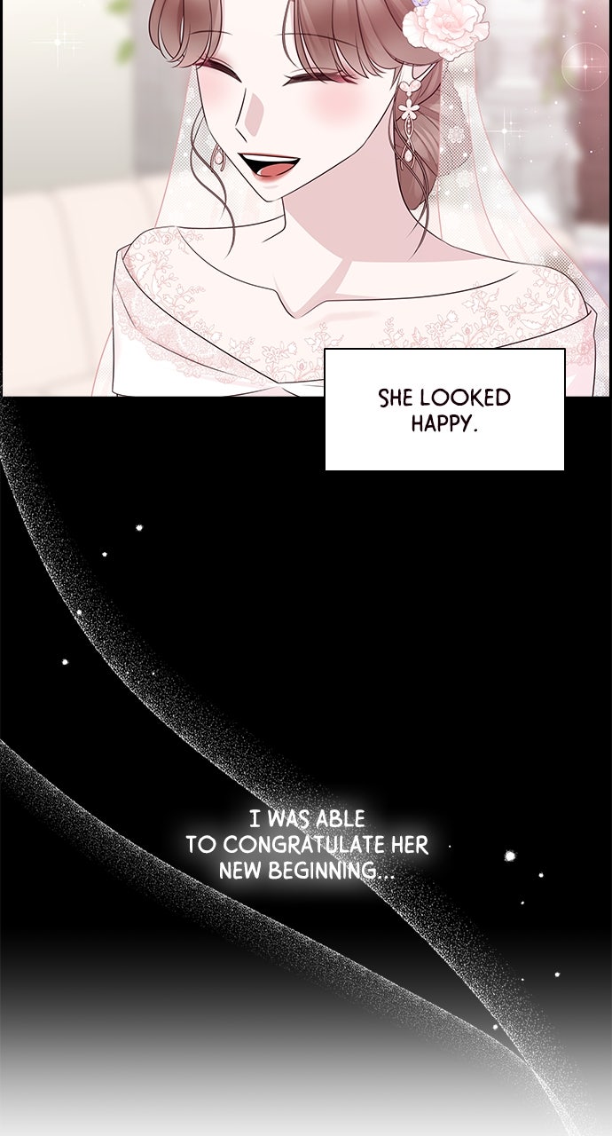My Exes Fell for Me Episode 113 page 39 - 