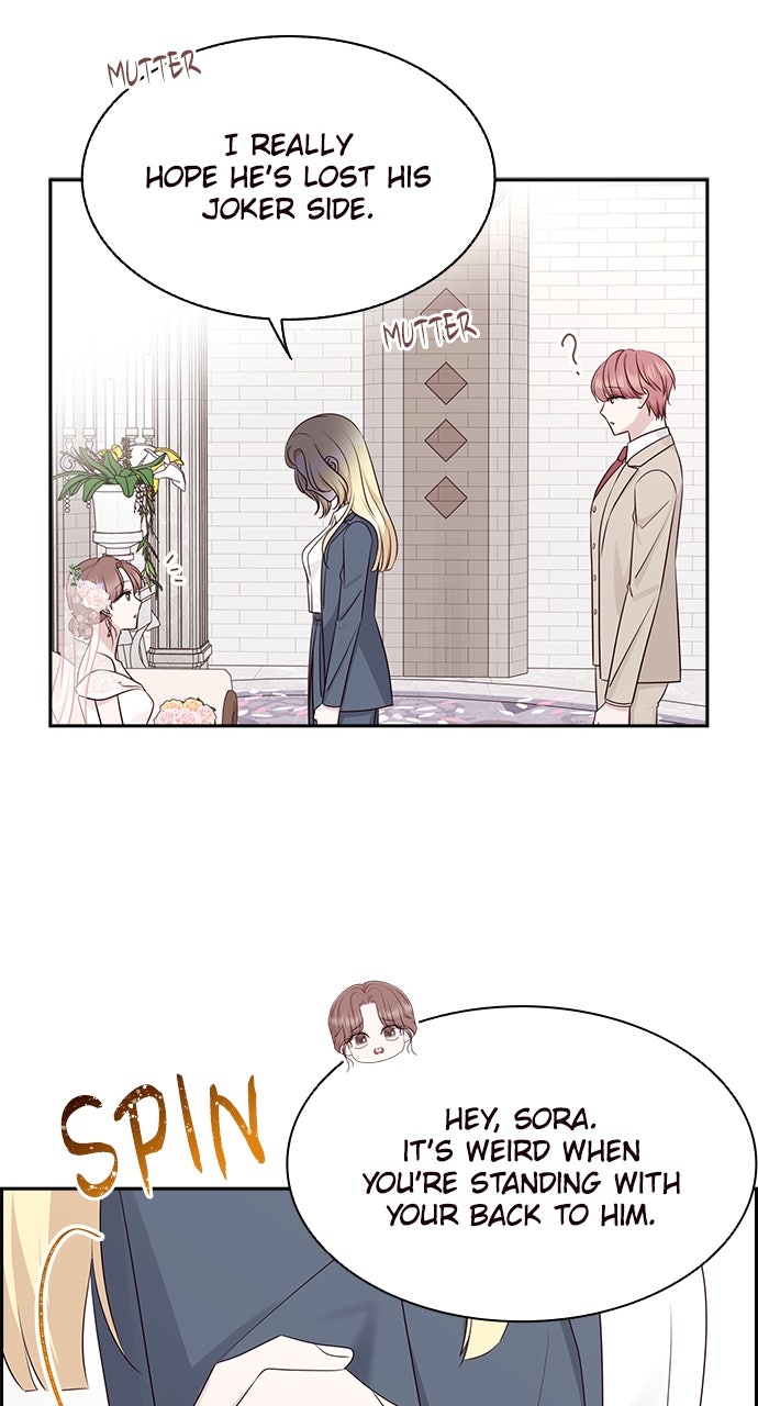 My Exes Fell for Me Episode 113 page 5 - 