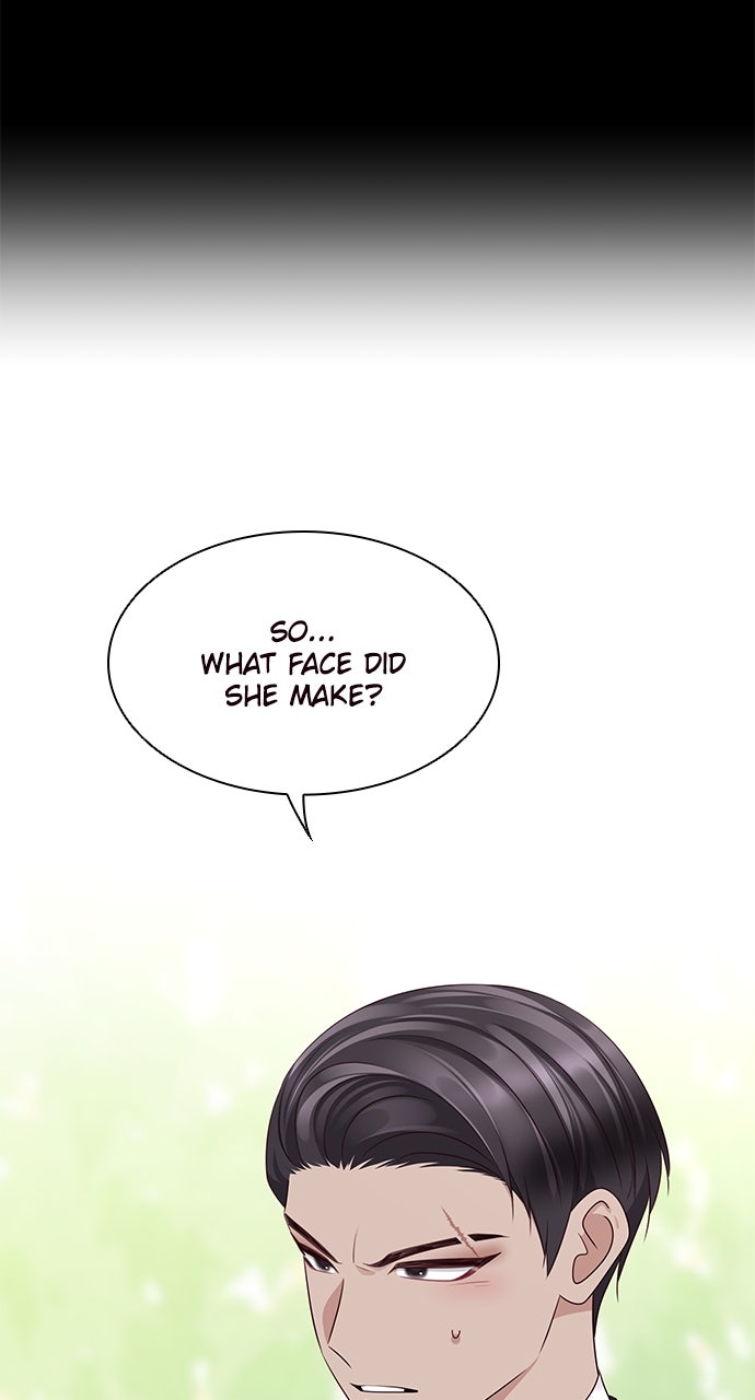 My Exes Fell for Me Episode 113 page 41 - 