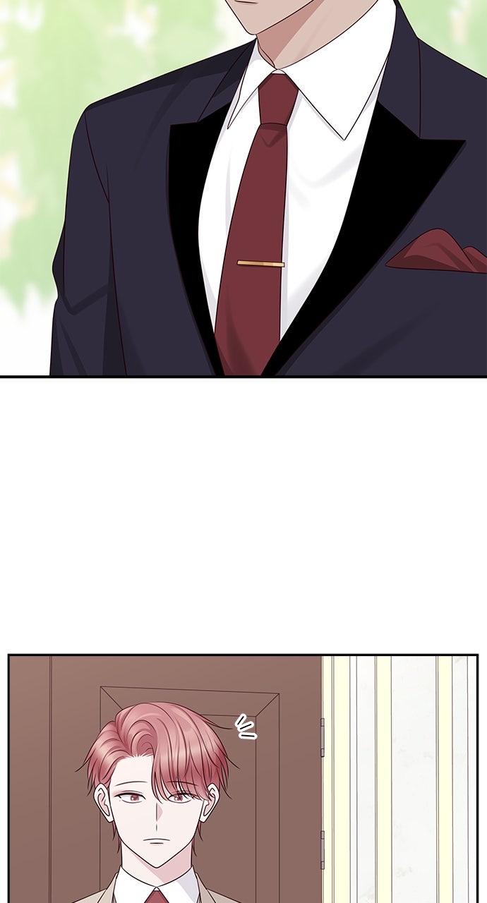 My Exes Fell for Me Episode 113 page 42 - 