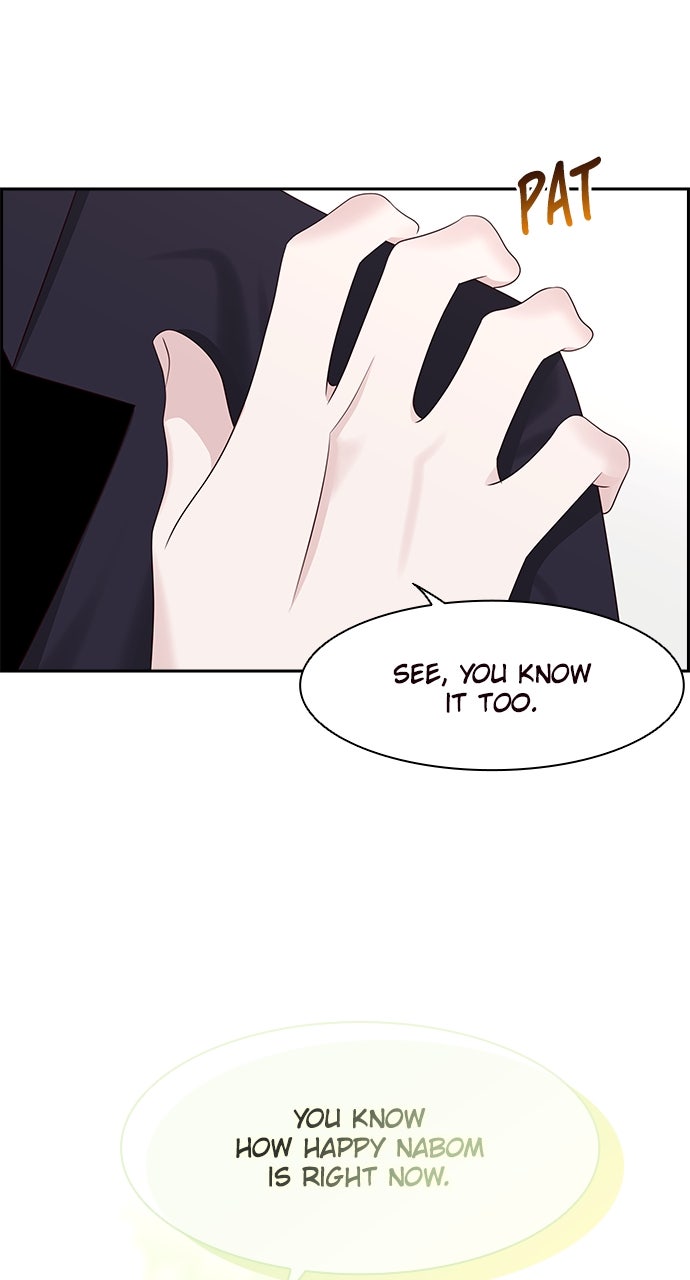 My Exes Fell for Me Episode 113 page 45 - 