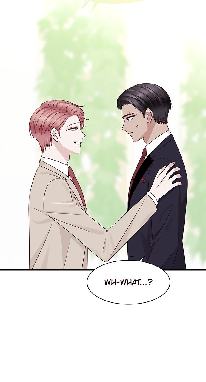 My Exes Fell for Me Episode 113 page 46 - 