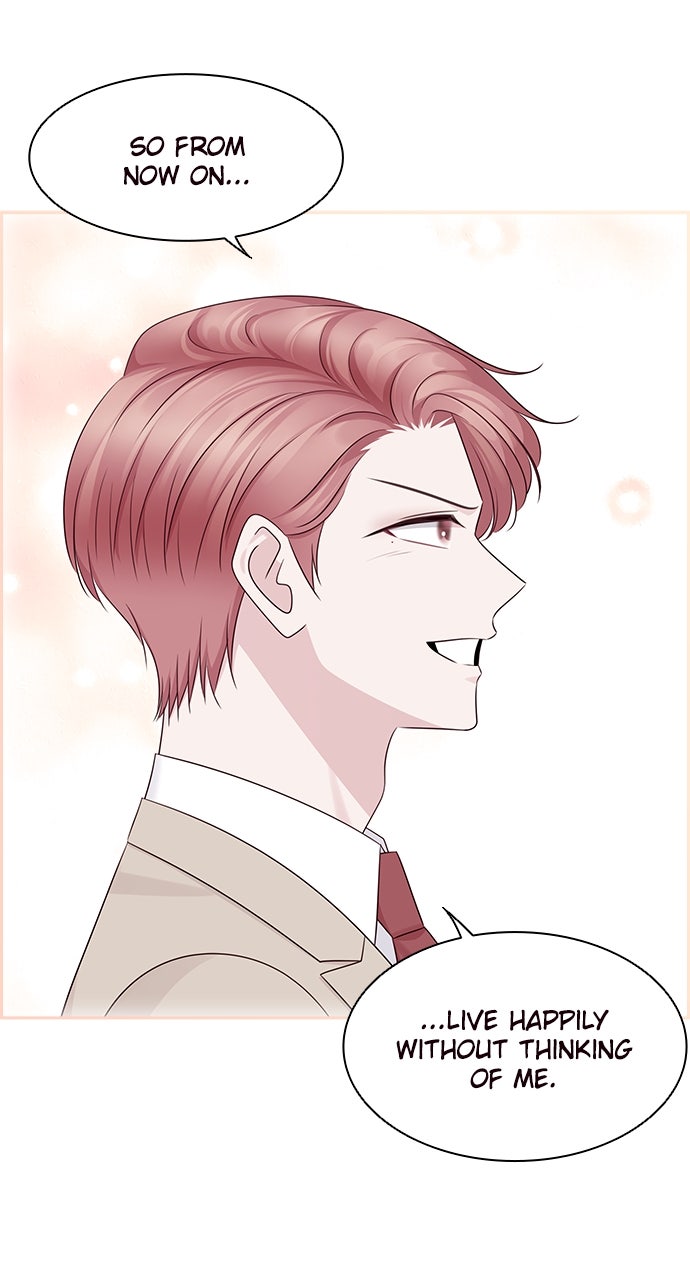 My Exes Fell for Me Episode 113 page 47 - 