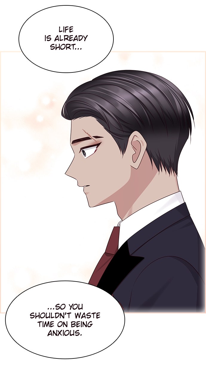 My Exes Fell for Me Episode 113 page 48 - 