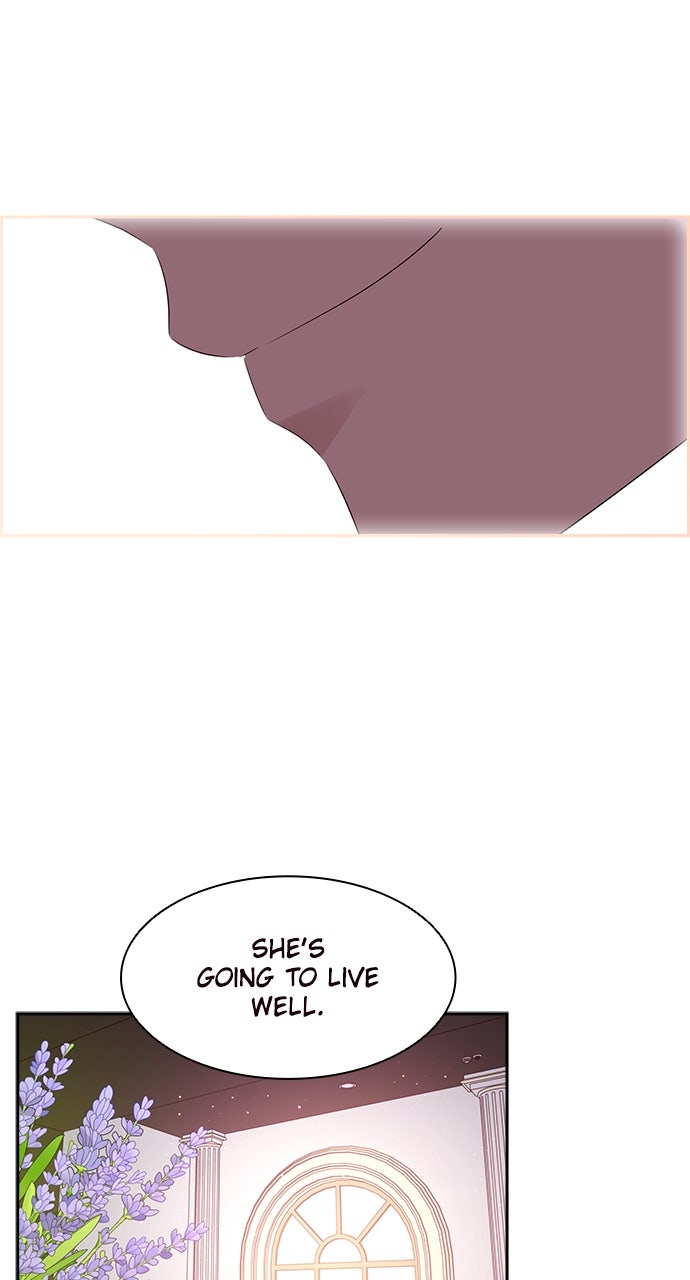 My Exes Fell for Me Episode 113 page 49 - 