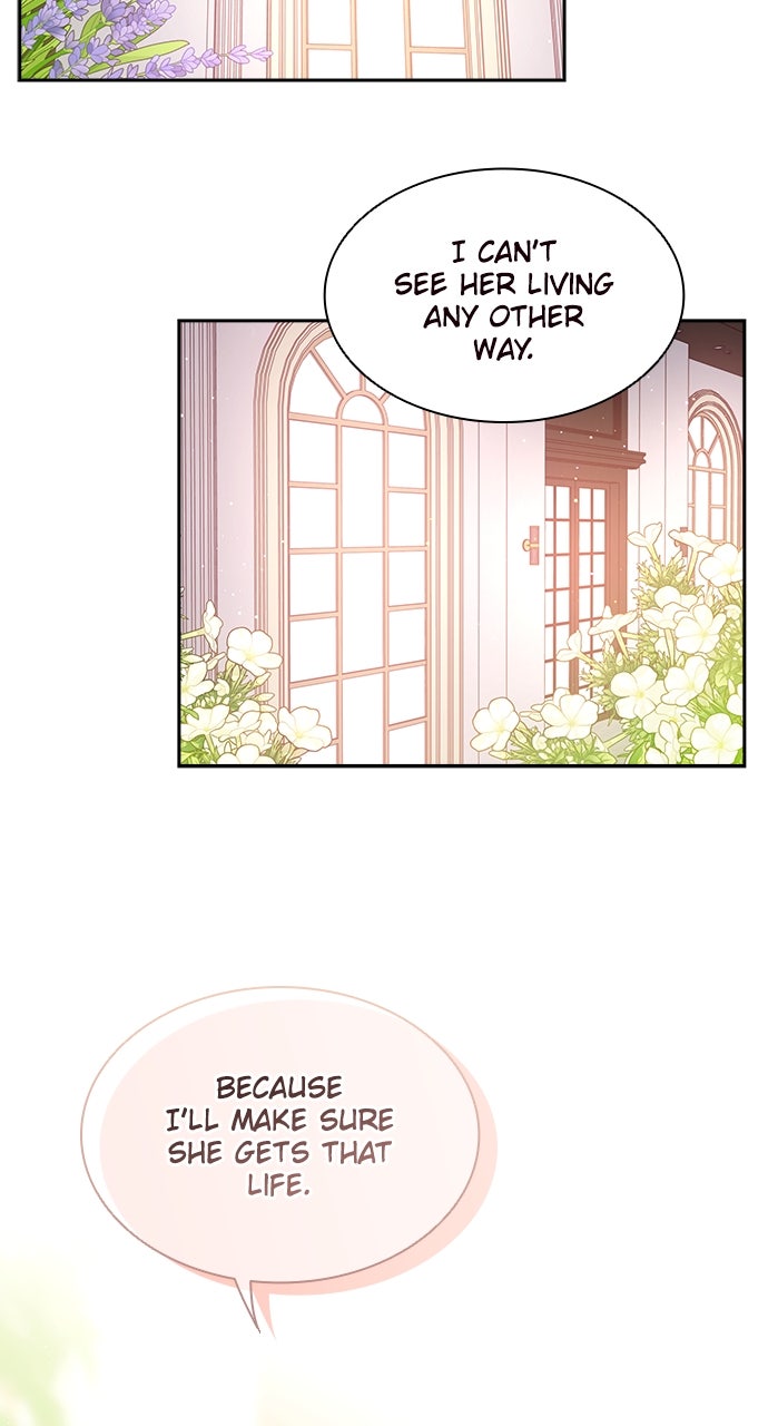 My Exes Fell for Me Episode 113 page 50 - 