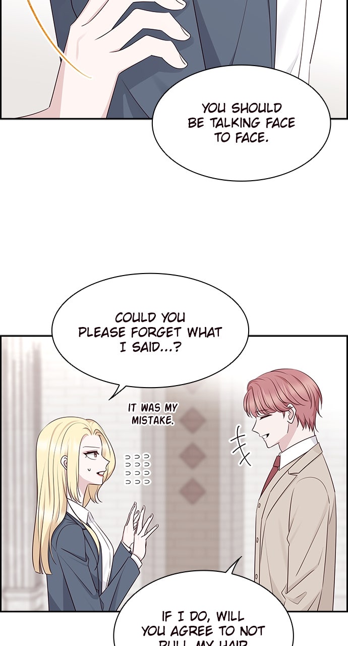 My Exes Fell for Me Episode 113 page 6 - 