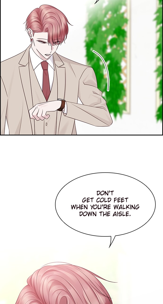 My Exes Fell for Me Episode 113 page 58 - 
