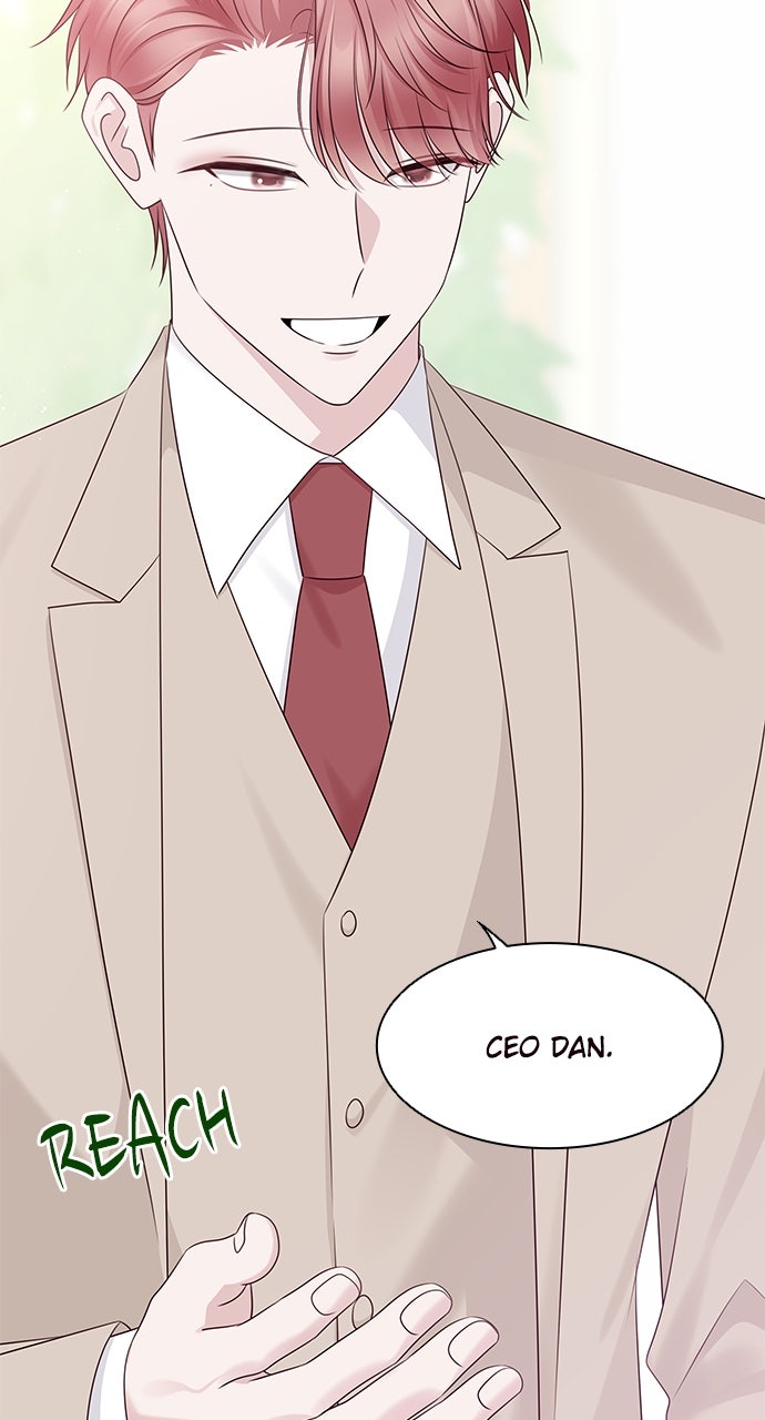 My Exes Fell for Me Episode 113 page 59 - 