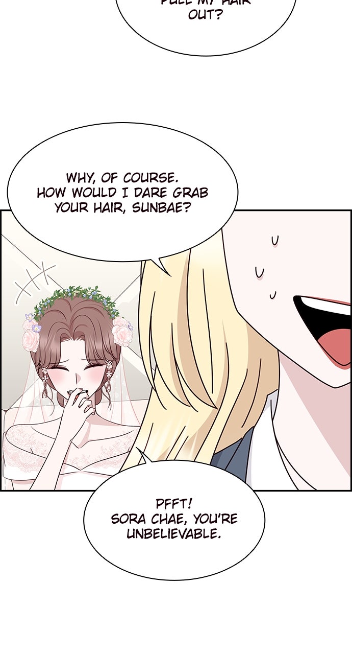 My Exes Fell for Me Episode 113 page 7 - 