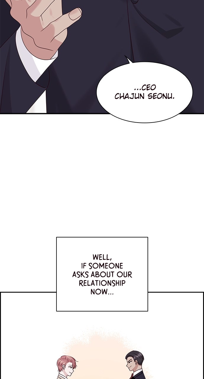 My Exes Fell for Me Episode 113 page 63 - 