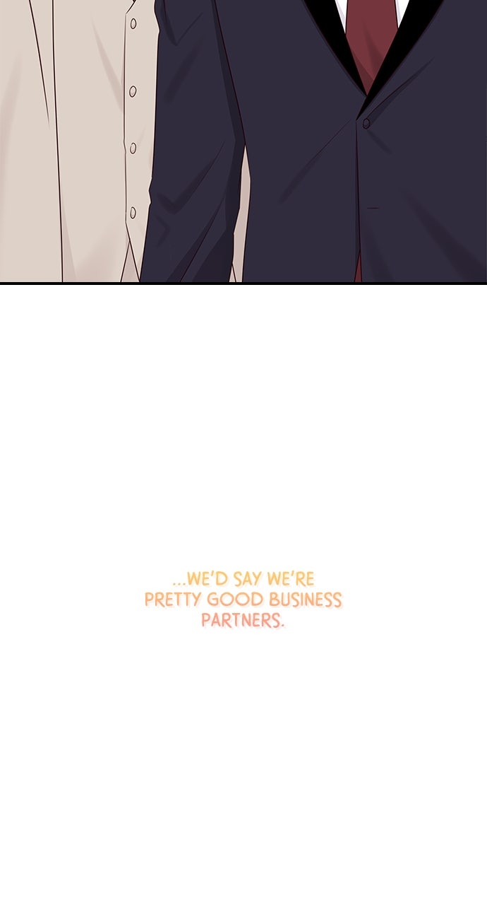 My Exes Fell for Me Episode 113 page 65 - 