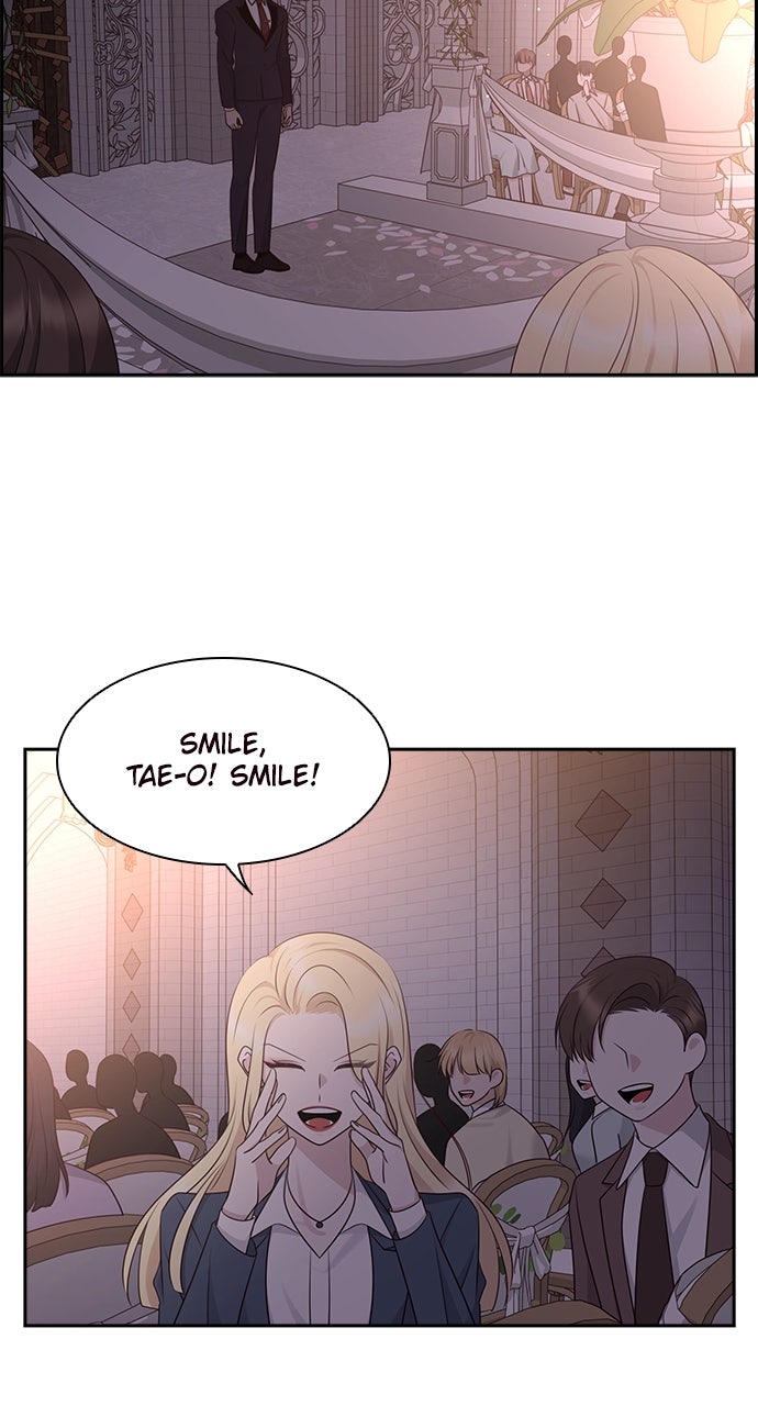 My Exes Fell for Me Episode 113 page 68 - 
