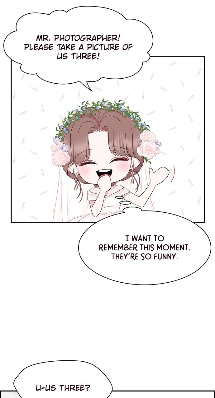 My Exes Fell for Me Episode 113 page 8 - 