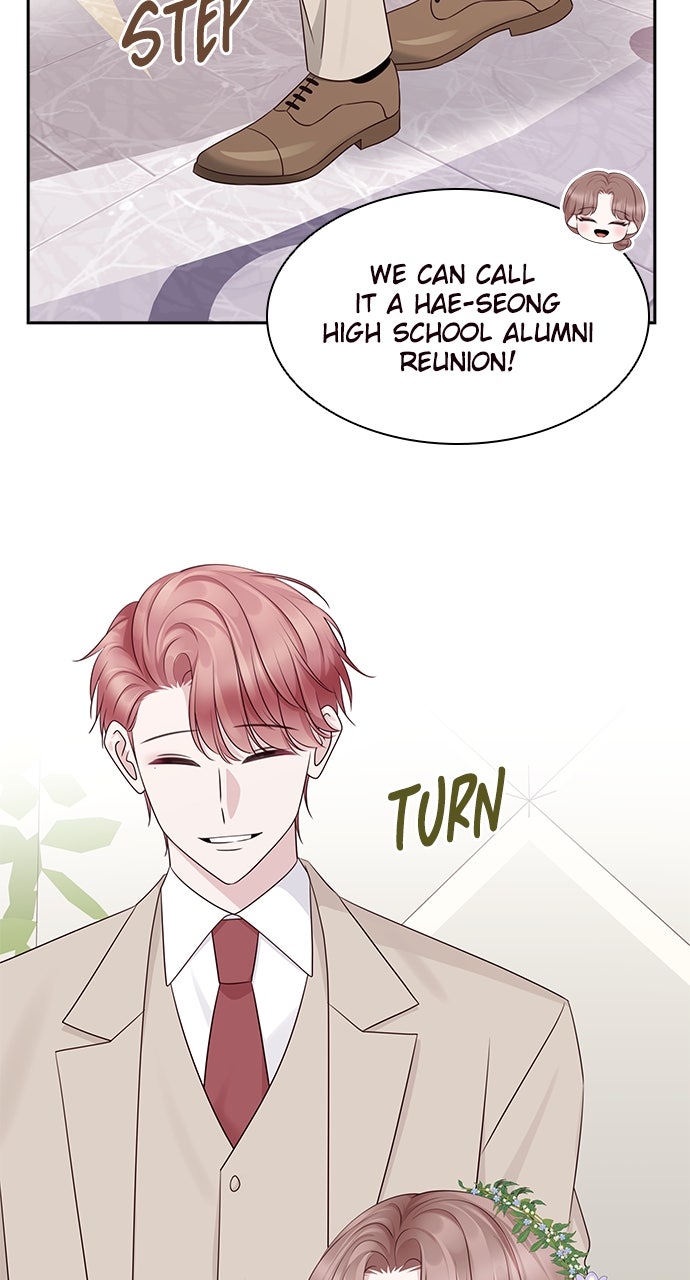 My Exes Fell for Me Episode 113 page 10 - 