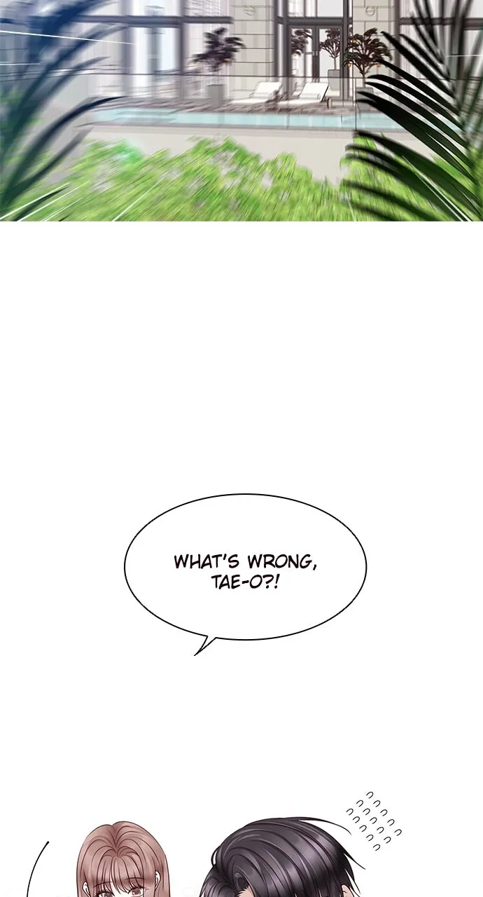 My Exes Fell for Me Chapter 116 page 2 - 