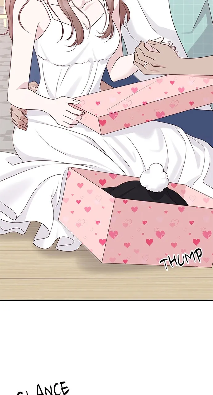 My Exes Fell for Me Chapter 116 page 13 - 