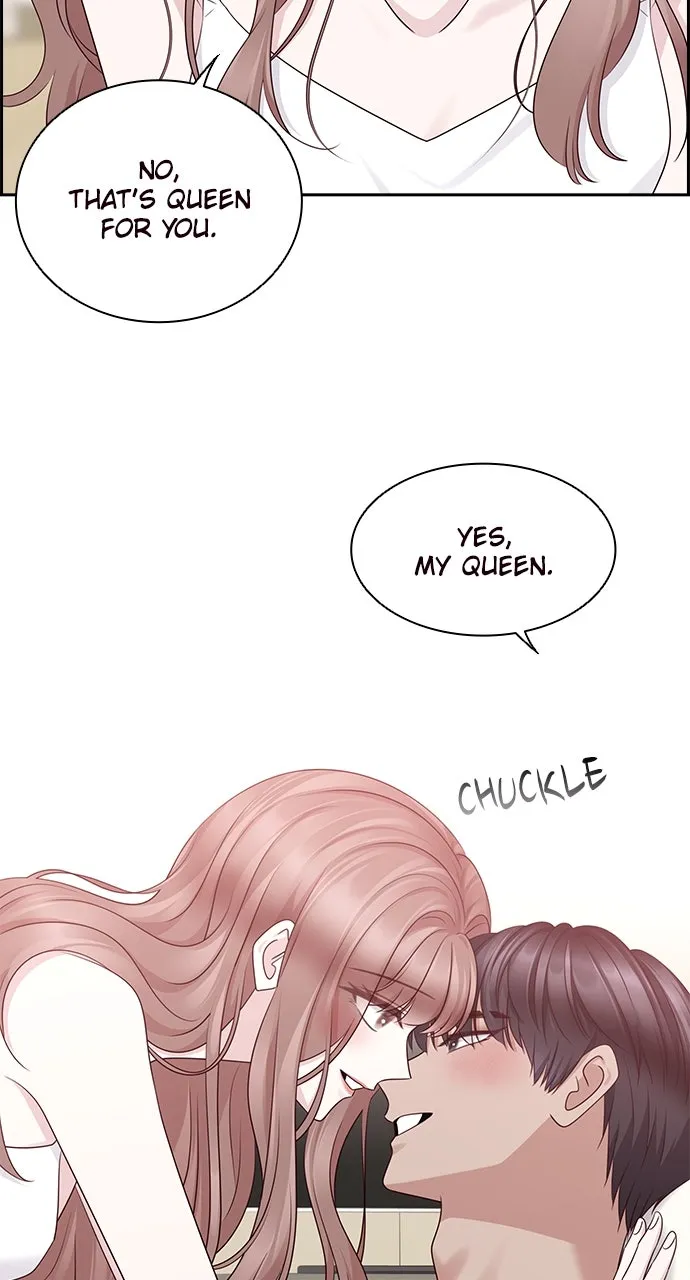 My Exes Fell for Me Chapter 116 page 20 - 
