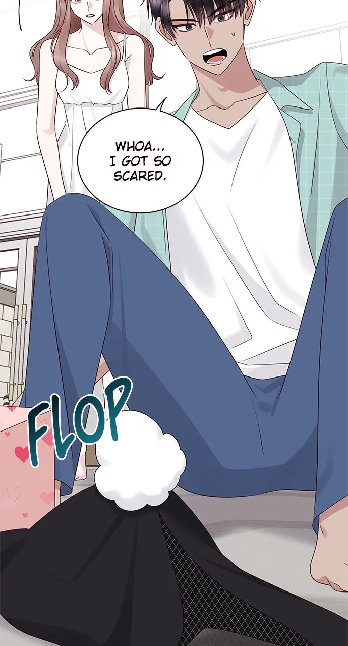 My Exes Fell for Me Chapter 116 page 3 - 