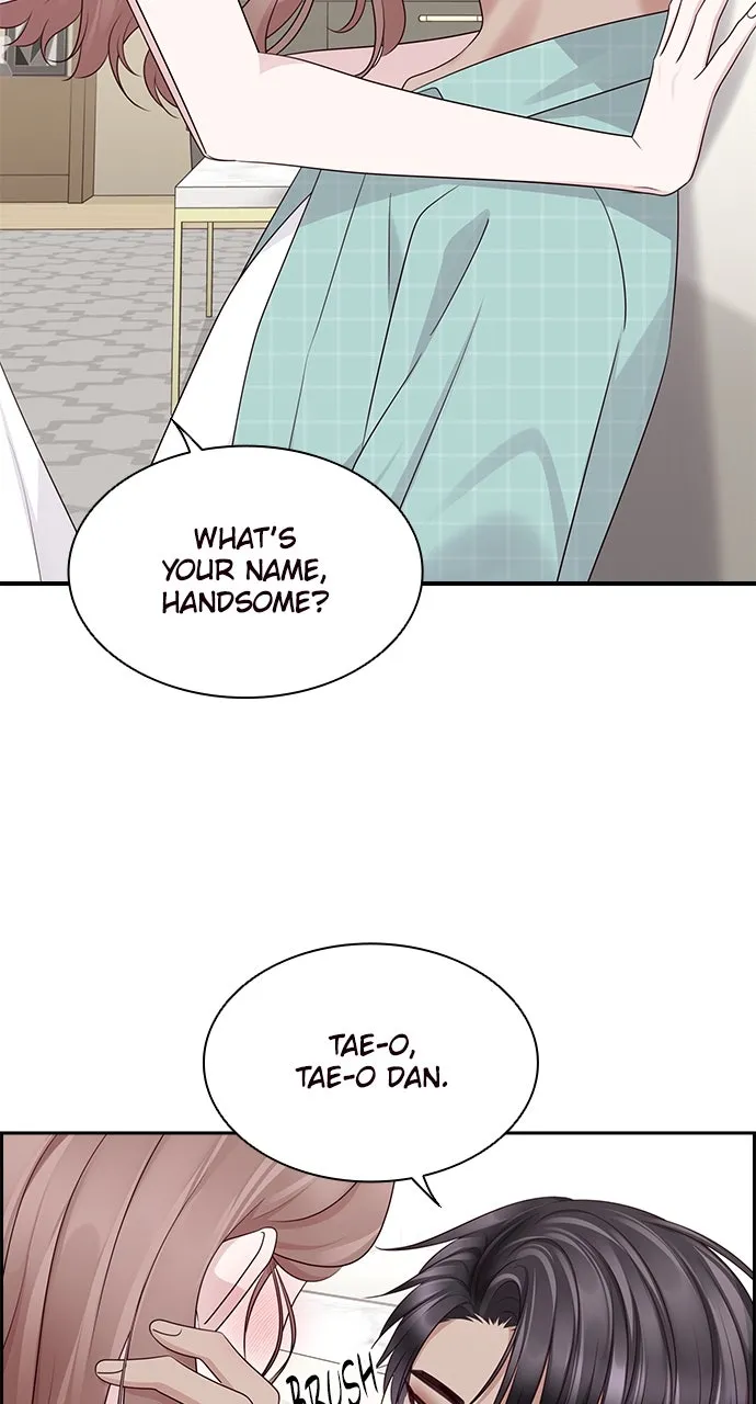 My Exes Fell for Me Chapter 116 page 21 - 