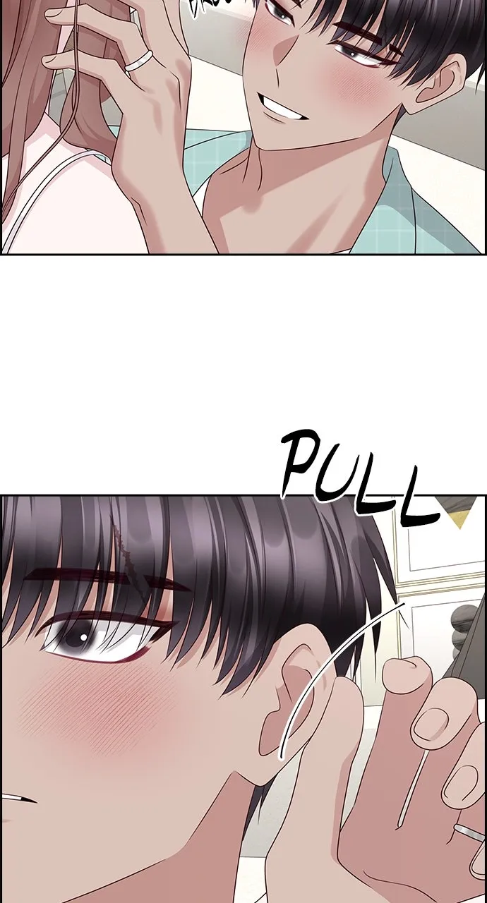 My Exes Fell for Me Chapter 116 page 22 - 