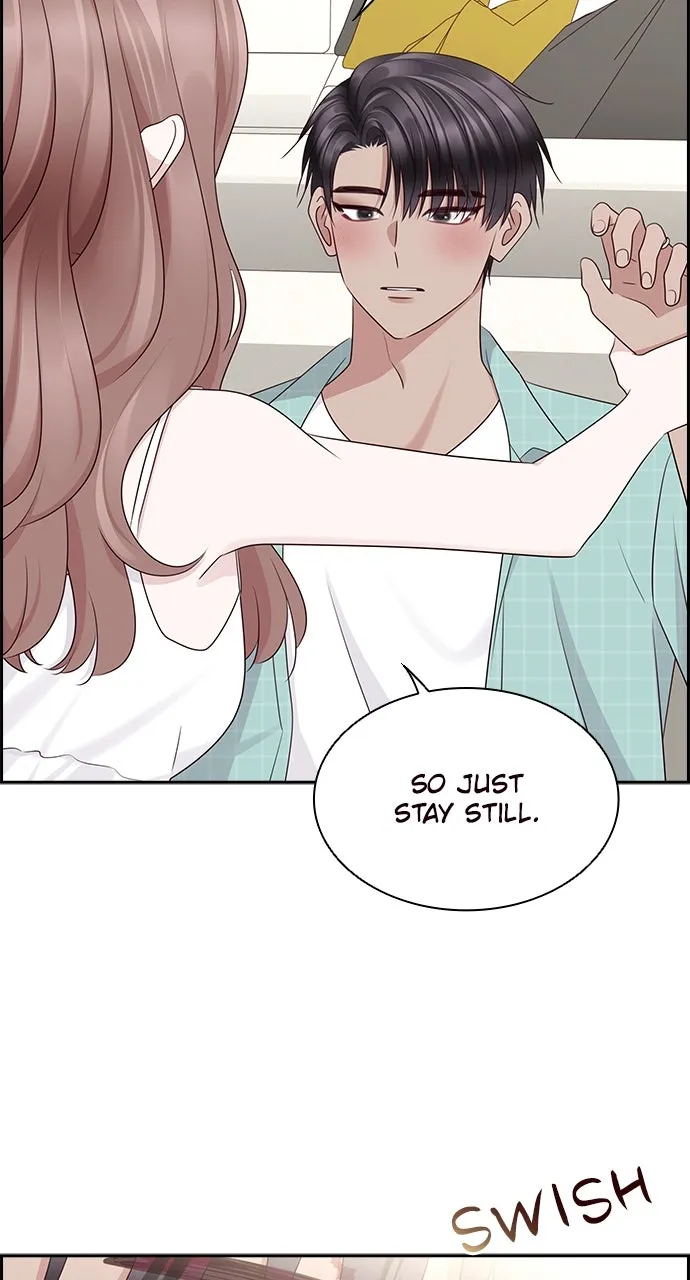My Exes Fell for Me Chapter 116 page 25 - 