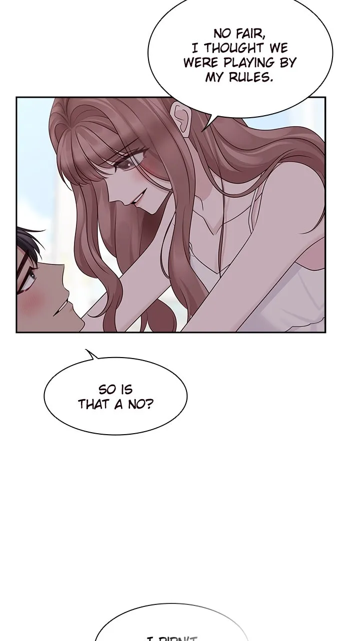 My Exes Fell for Me Chapter 116 page 28 - 