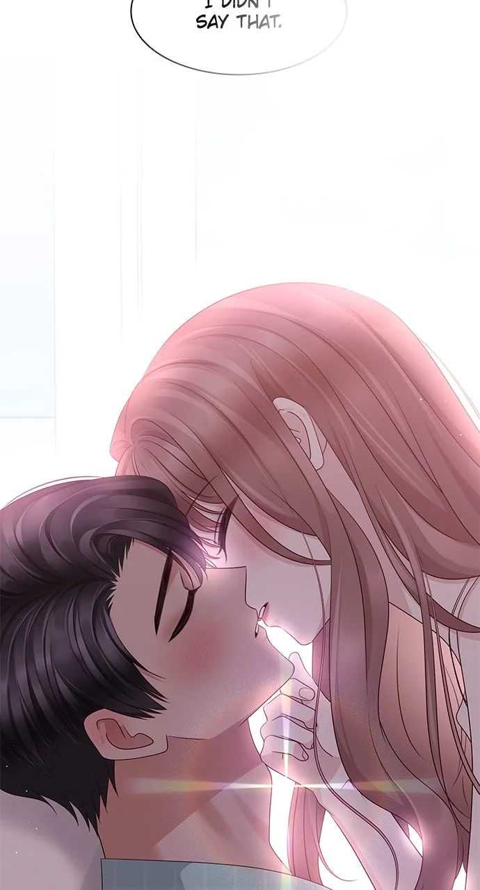 My Exes Fell for Me Chapter 116 page 29 - 