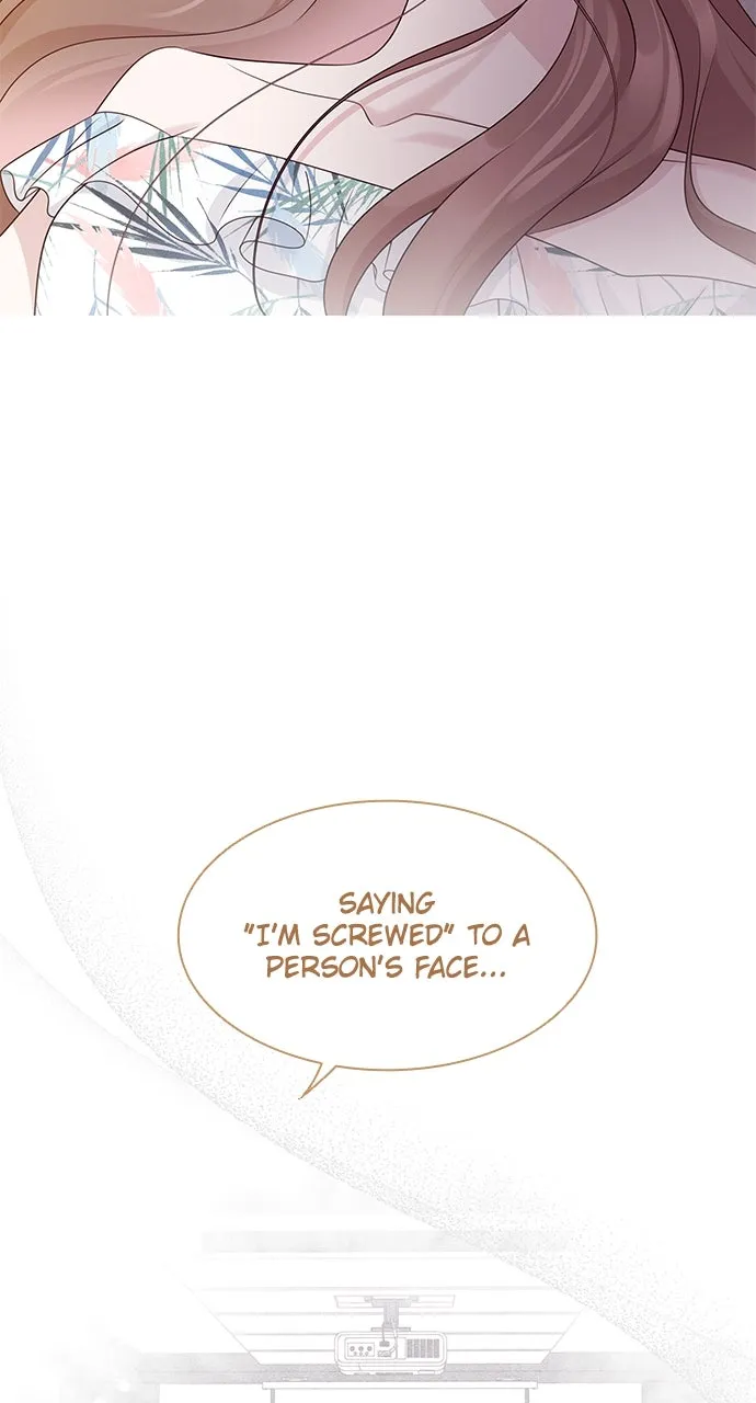 My Exes Fell for Me Chapter 116 page 35 - 