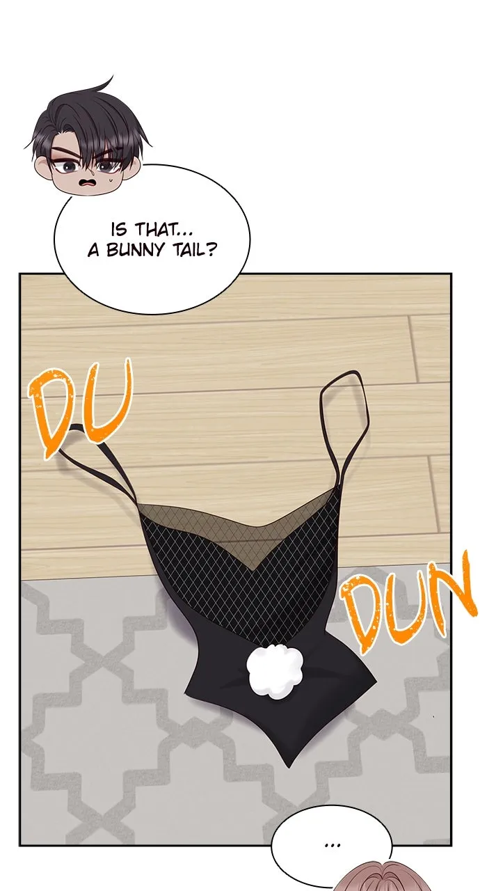My Exes Fell for Me Chapter 116 page 5 - 