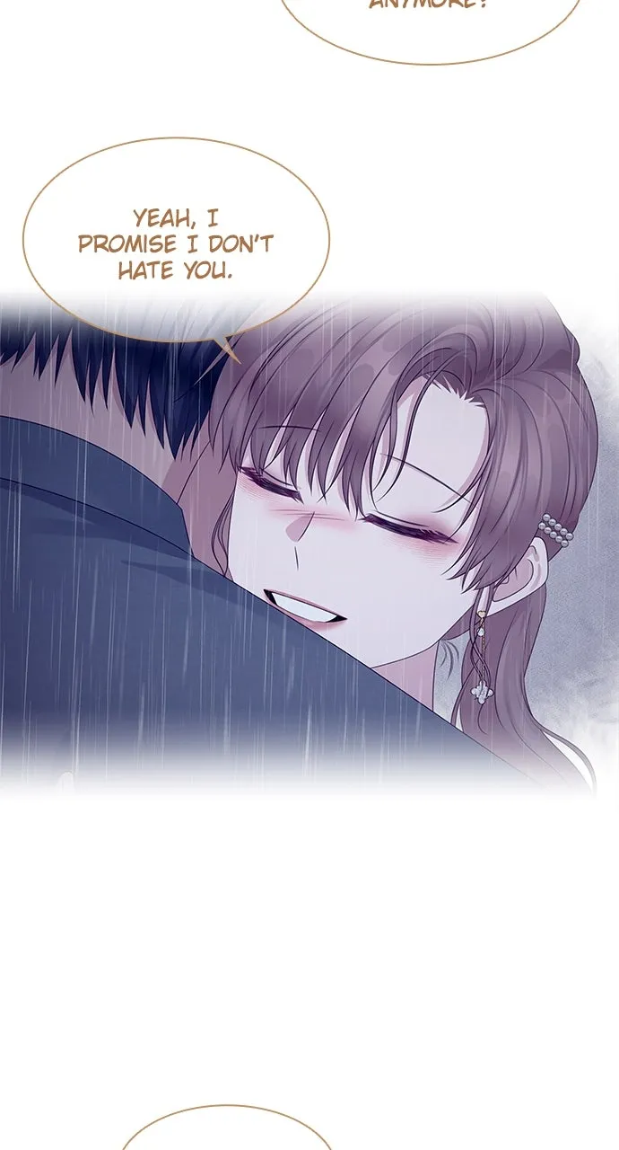 My Exes Fell for Me Chapter 116 page 42 - 