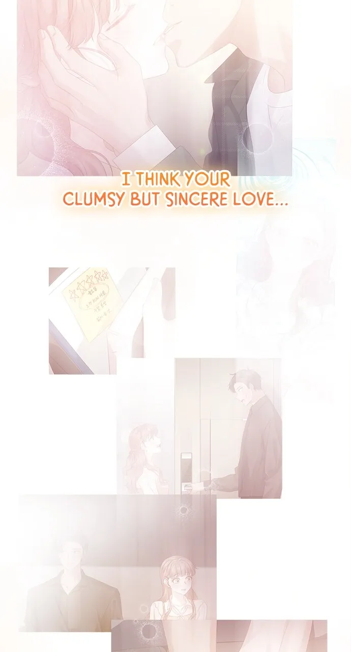 My Exes Fell for Me Chapter 116 page 53 - 