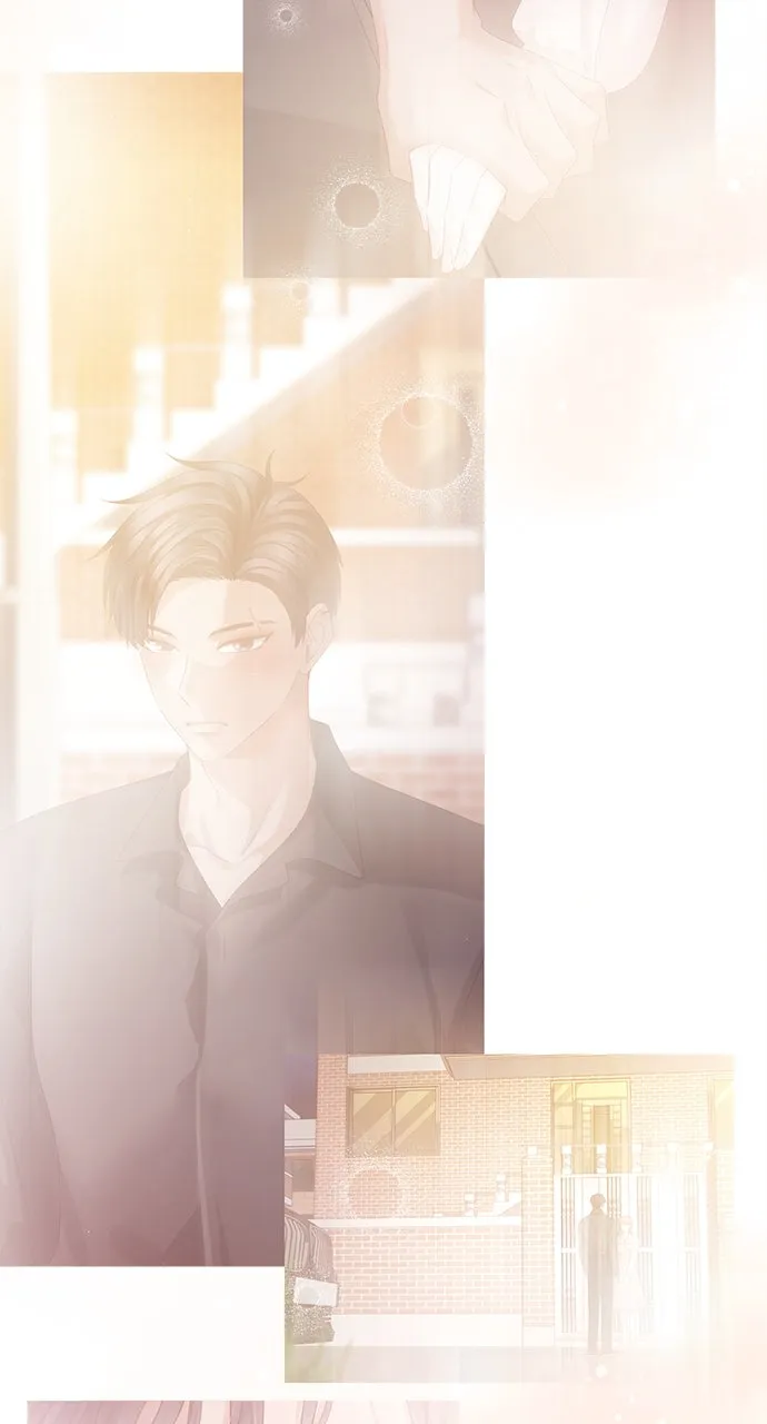 My Exes Fell for Me Chapter 116 page 54 - 