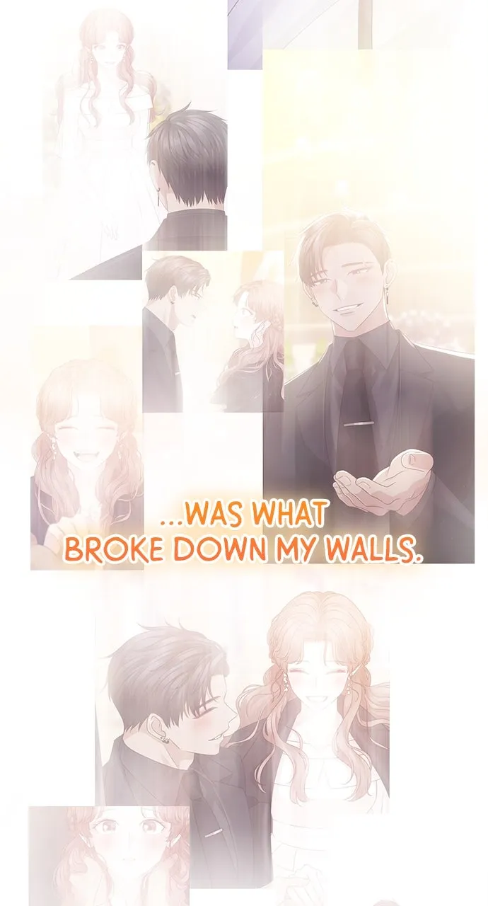 My Exes Fell for Me Chapter 116 page 56 - 