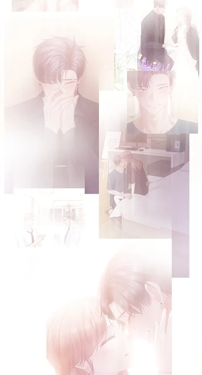 My Exes Fell for Me Chapter 116 page 57 - 