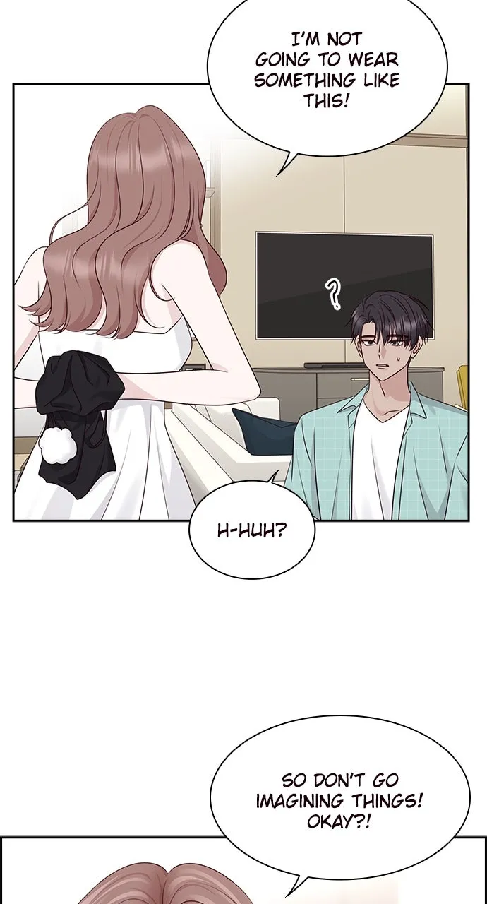 My Exes Fell for Me Chapter 116 page 7 - 
